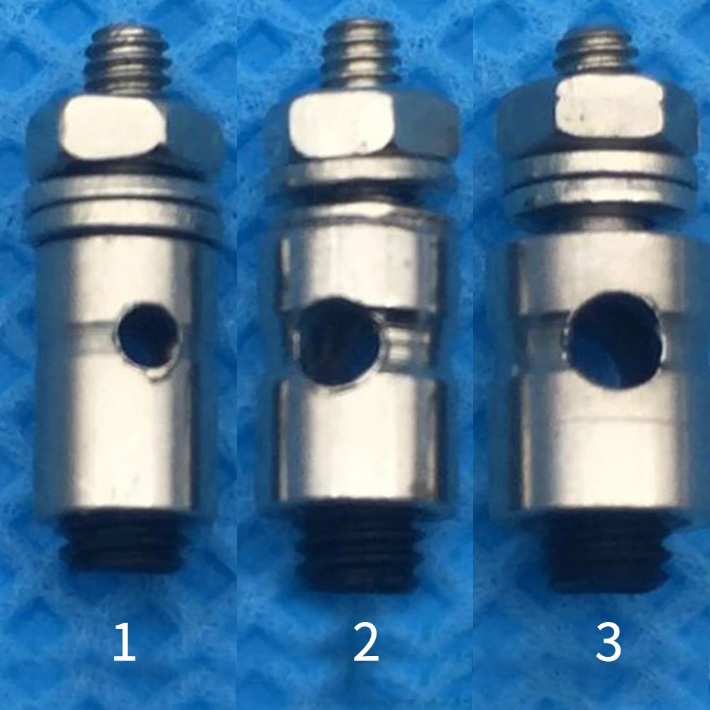 20 шт. детали для вертолета стандартная металлическая быстрая регулировка