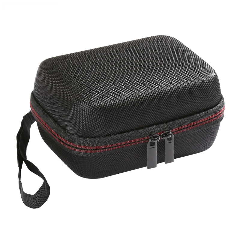 

Travel Hard EVA Outdoor Case Storage Bag Carrying Box for-Fujifilm -Instax Mini Link Smartphone Printer Case Accessories X6HB