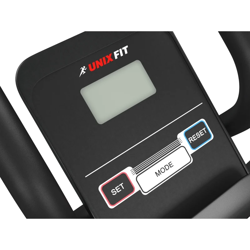 Эллиптический тренажер UNIXFIT SL 350|Степперы| |
