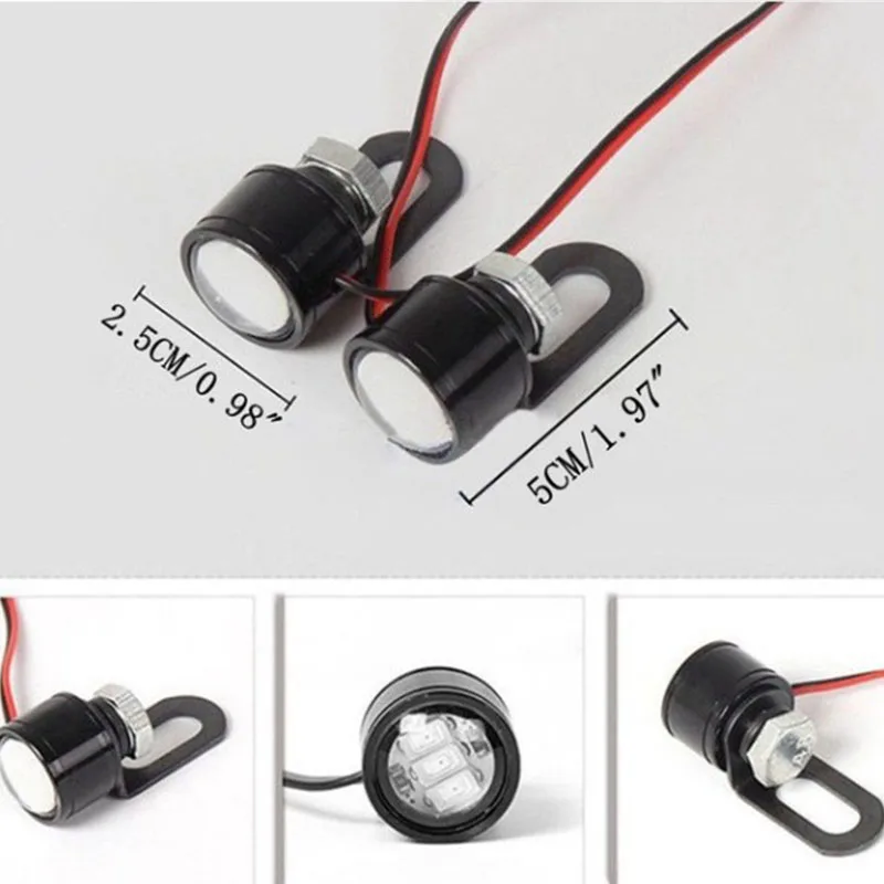 Мотоцикл hawk eye светильник s ghost fire refit lamp accessories news eagle педасветильник автомобильные