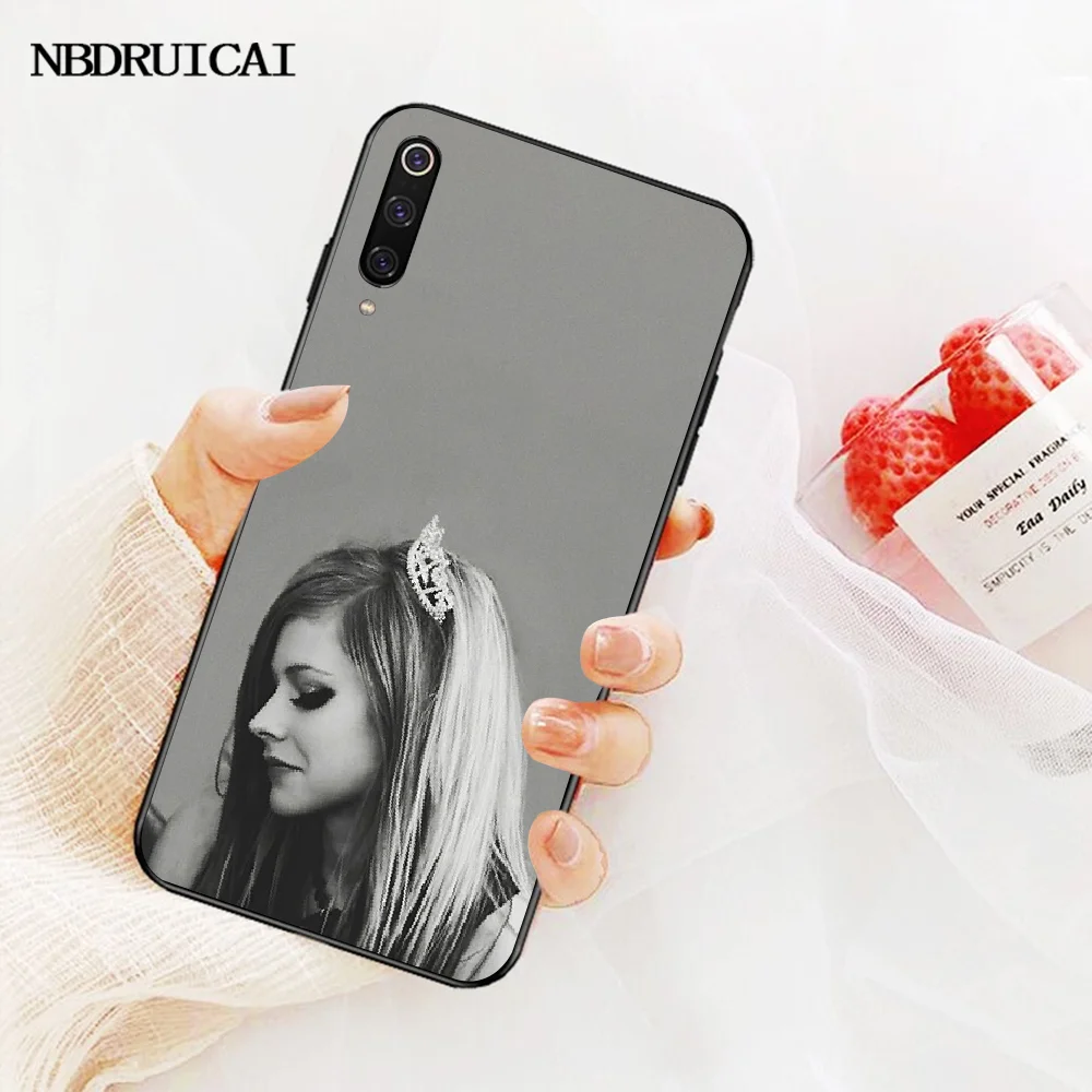 Мягкий чехол PENGHUWAN для Redmi Note 8 8A 7 6 6A 5 5A 4 4X 4A Go Pro Plus Prime с фото на заказ телефона |