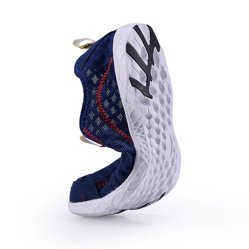 

Women's Quick Dry Aqua Water Shoes Kids Nonslip Beach Shoes Hiking Trekking Upstream Sneakers Wading Men Barefoot Swimming Shoes