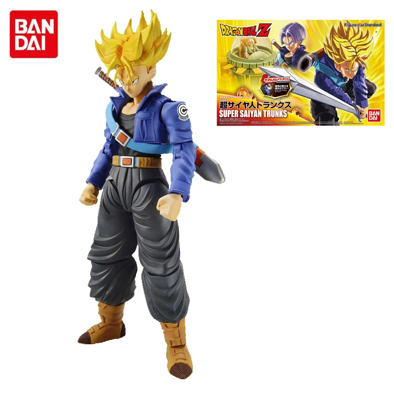 

Фигурки Bandai из аниме «Драконий жемчуг», 15 см