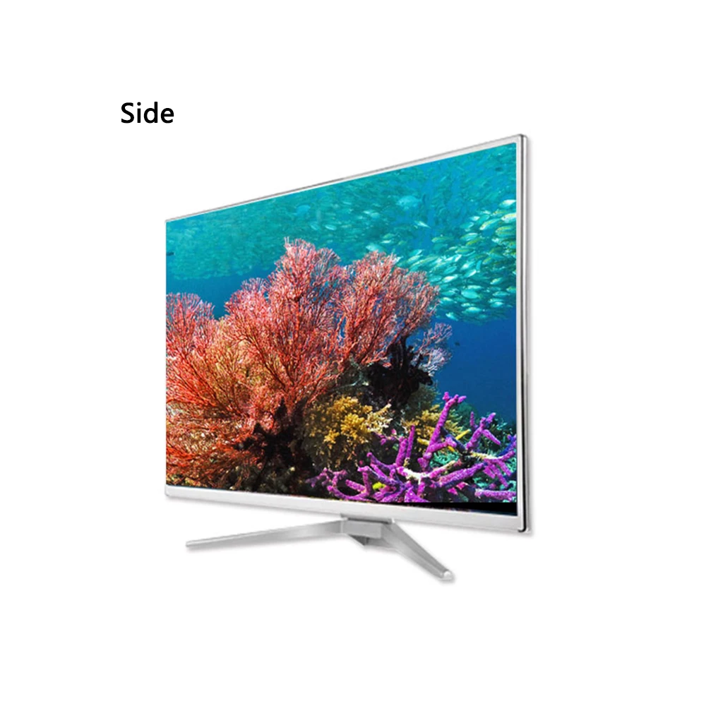 32-дюймовый светодиодный тонкий монитор игры конкурс full HD ips узкой каймой игровой