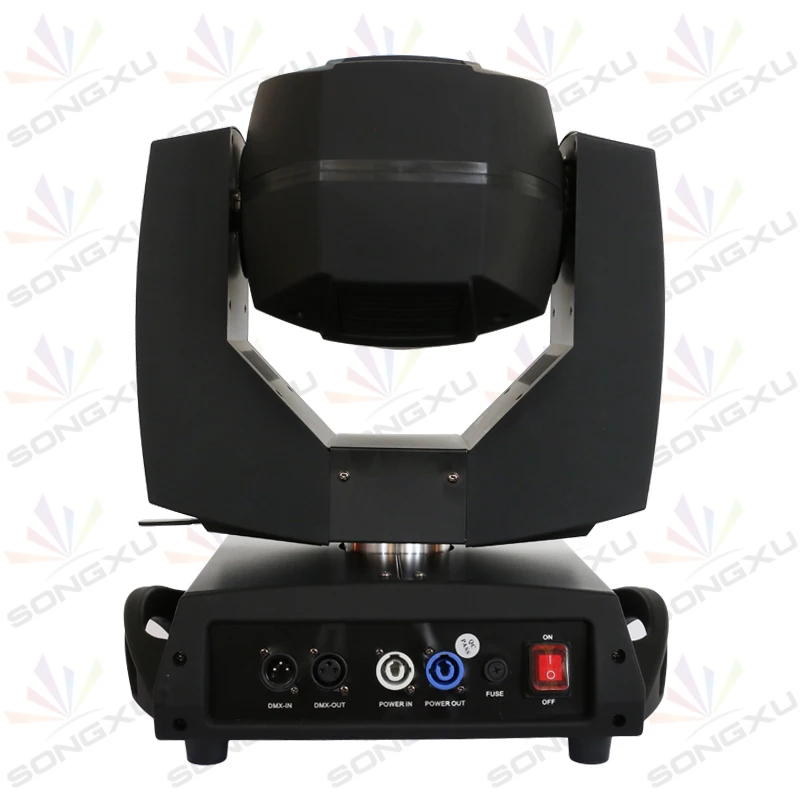 Sharpy луч 230W 7R Moving головной светильник сенсорный Экран 230 диско s/SX-MH230 | Инструменты