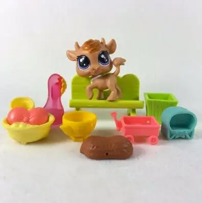 Магазин домашних животных аксессуар коллекция фигурка колли собака кошка птица