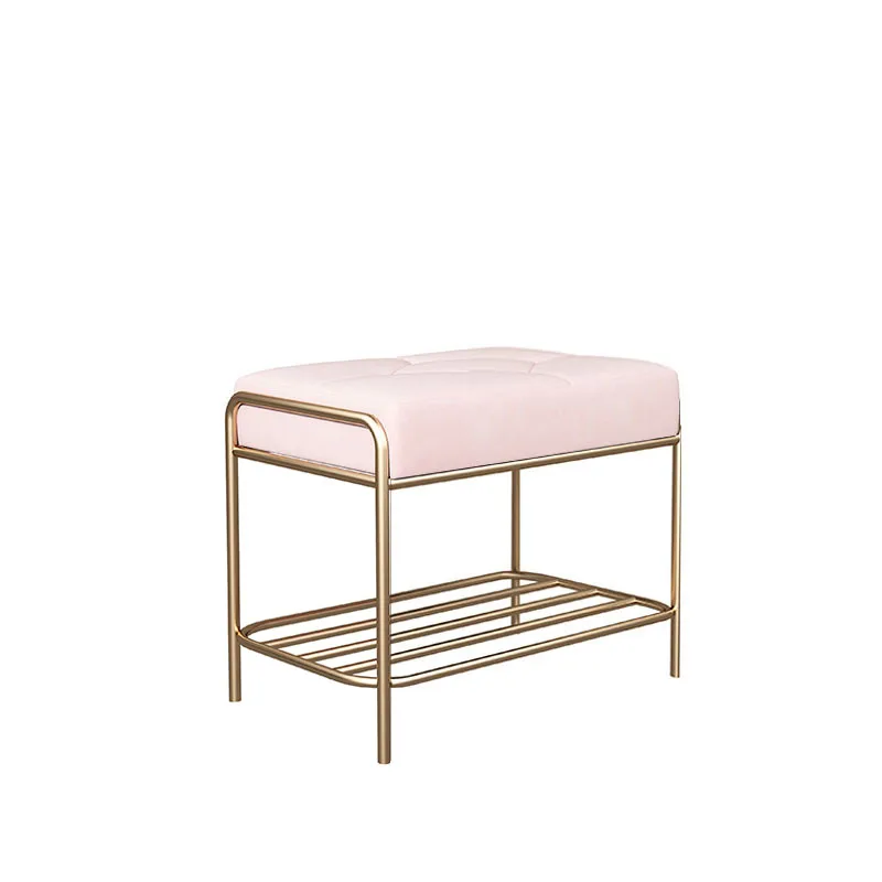 Скандинавский железный стул для смены дверей домашняя дверь может сидеть