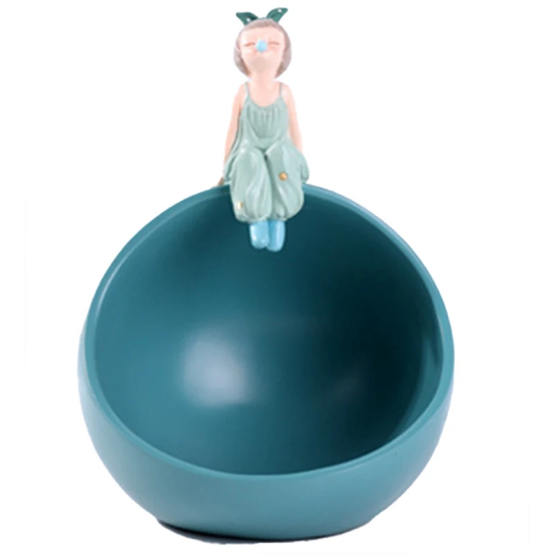 

Необычная резиновая резинка для девочек