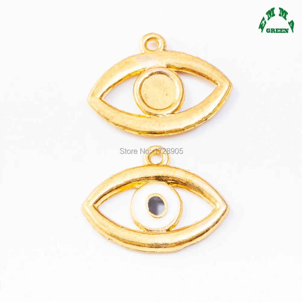 Рисунок 3 - подвески для сережек