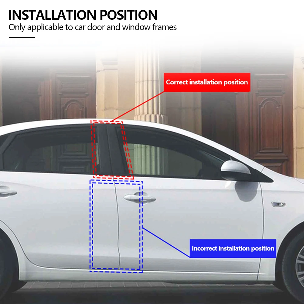 Универсальная автомобисветодиодный светодиодная сигнальная лампа в форме