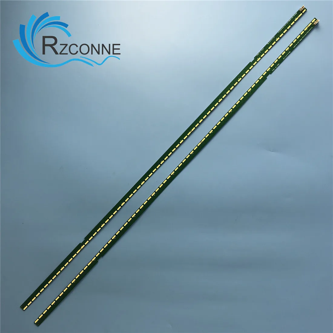 Светодиодная лента для подсветки 72 LED s LG Innotek 60 дюймов FHD L R Тип 7020PKG 144EA V06 60LX341C 60LX540S