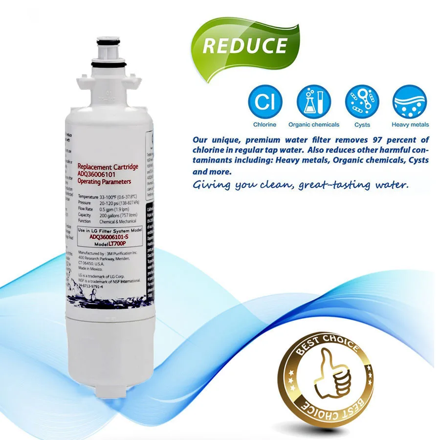 Лидер продаж очиститель воды активный обратный осмос угольный охлаждаемый лед и