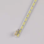 Светодиодная лента для подсветки, 60 светодиодов, 525 мм