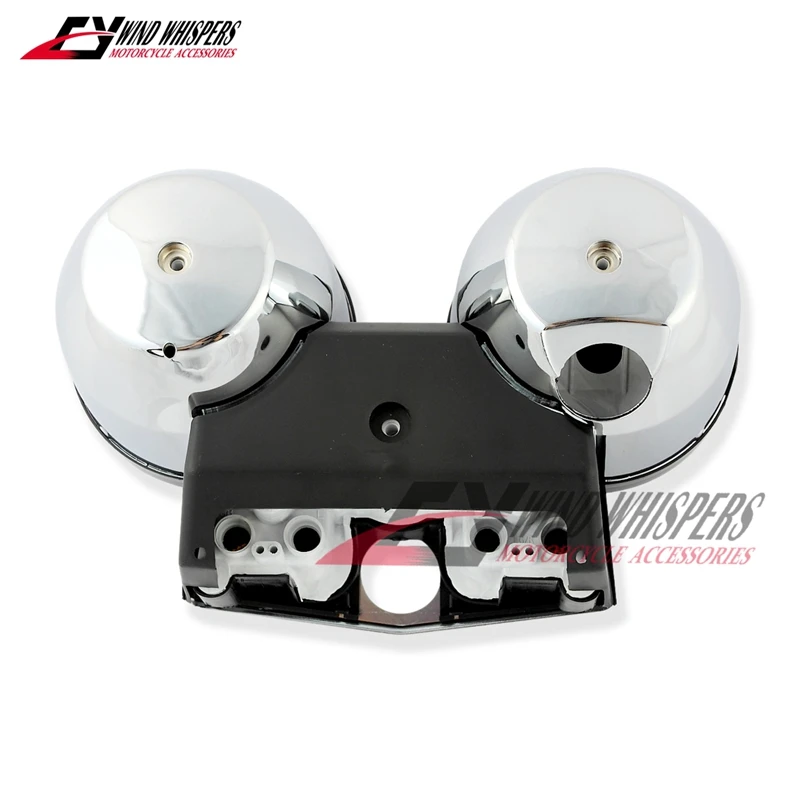 Аксессуары для часов чехол инструмента одометр тахометр корпус Honda CB400 SuperFour 1995 1996