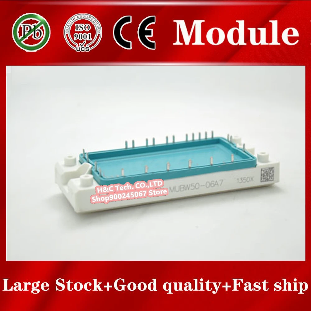 

Fast ship 1pcs MUBW50-06A7 Module MUBW5006A7 MUBW50-06A7