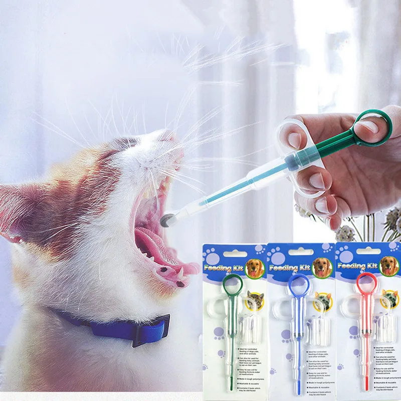 1 шт. Домашний питомец собака кошка щенок лечит данный медицинский контроль