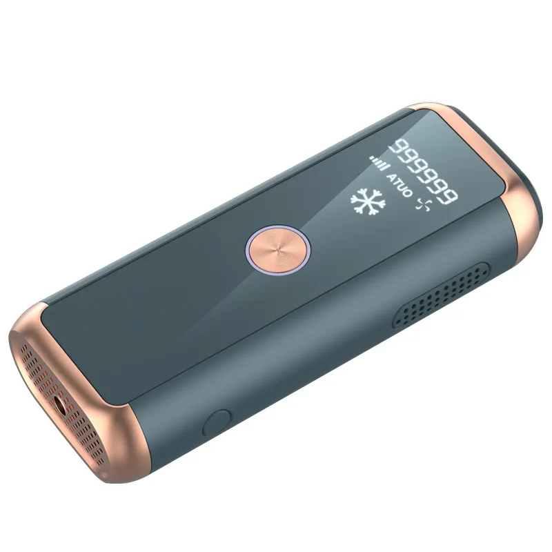 

Laser hair removal device Laser epilator Best selling epilator on other platforms