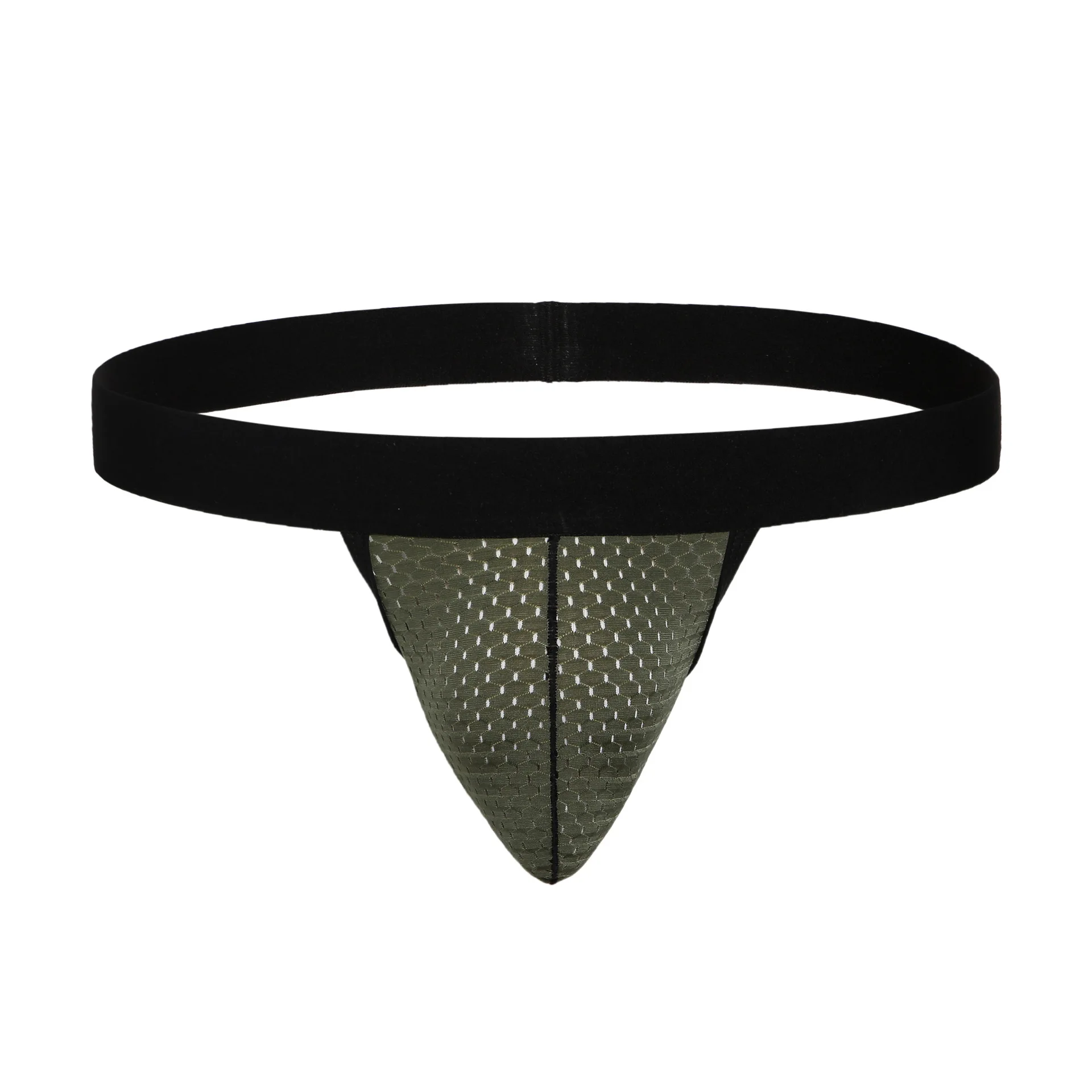 Мужские сексуальные стринги с низкой посадкой Т образные сексуальное нижнее