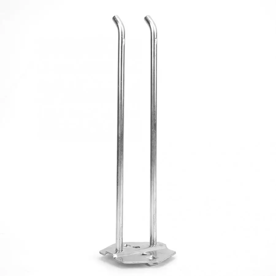 5 шт. аппаратный инструмент Стеллаж для хранения Pegboard крюк настенный гаражный