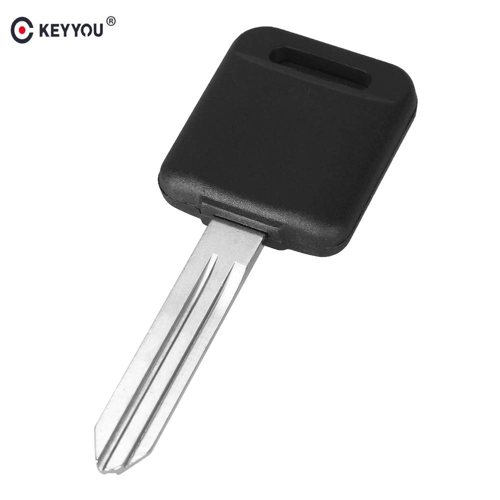 Брелок KEYYOU для Nissan Teana Versa Livina Sylphy Tiida Sunny March X trail автомобильный пульт