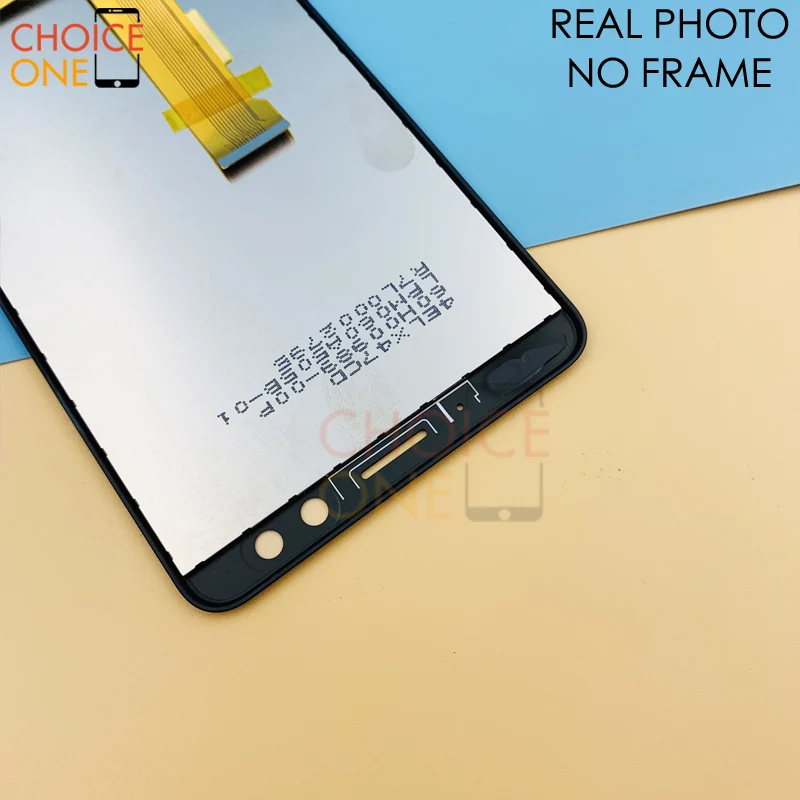 6,0 дюймовый AAA качественный ЖК-дисплей для htc U12 PLUS ЖК-дисплей кодирующий преобразователь сенсорного экрана в сборе Замена для htc U12+ PLUS дисплей