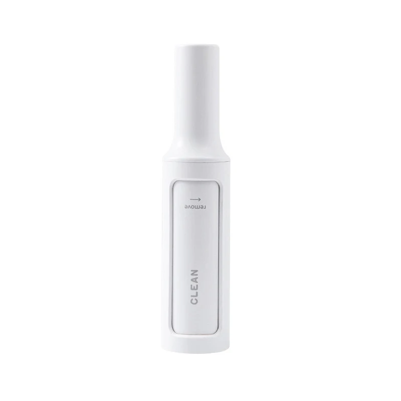 

COSTWAY Magic Lint Remover Clothes Lint Roller Reusable Hair Cleaning Static Dust Brush Household Coat Pet Fur Remover Brushes