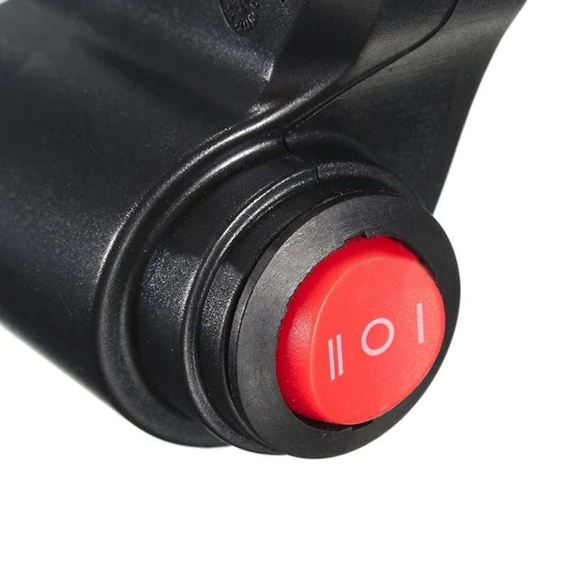 Универсальный электронный велосипед 24 В 36 48 электрический скутер цифровой