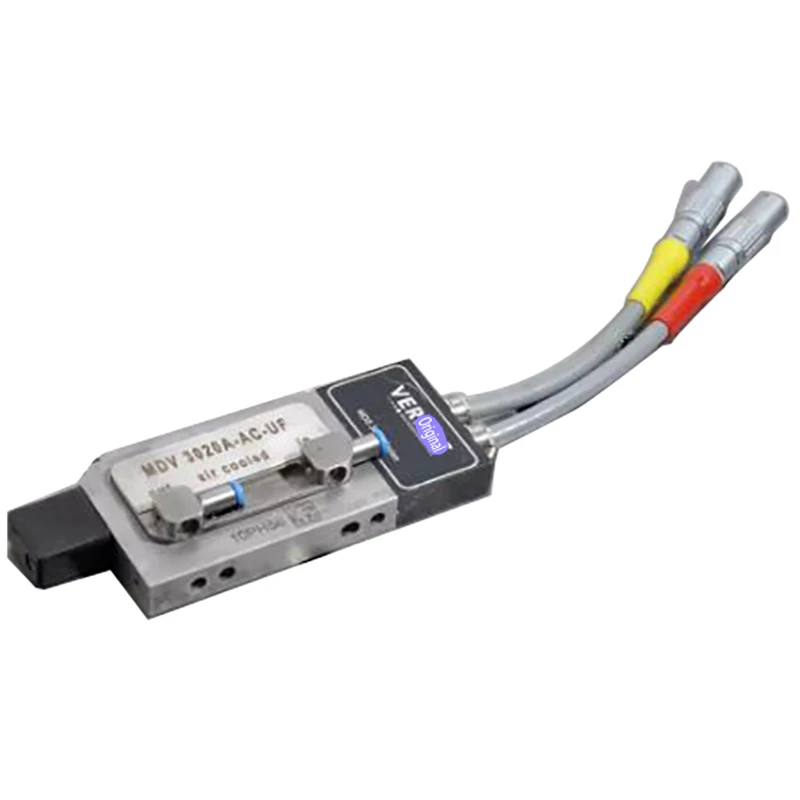 

New original In box {Spot warehouse} MDS 3000 MDV 3020A-AC-UF
