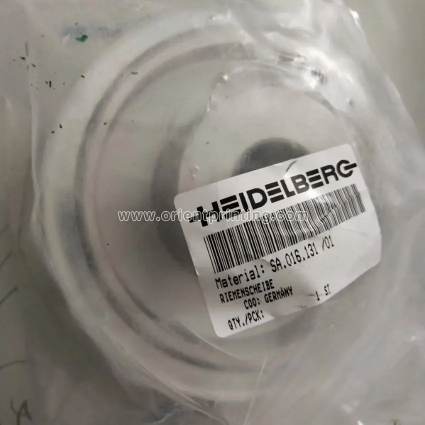 

SA.109.1331 Denture Clutch Elektromagnetisch Clutch CD102 SM102 XL105 XL106 Clutch New SA.109.1331/05