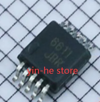 

Логический чип TS5A23157DGSR TS5A23157 MSOP10 SPDT, 10 шт.