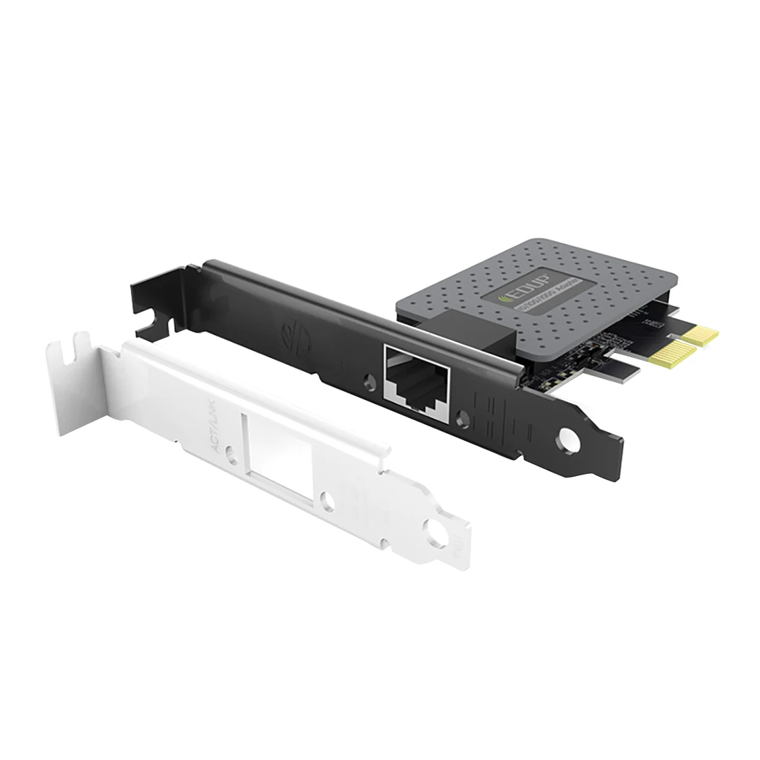 ethernet гигабитный lan адаптер защит