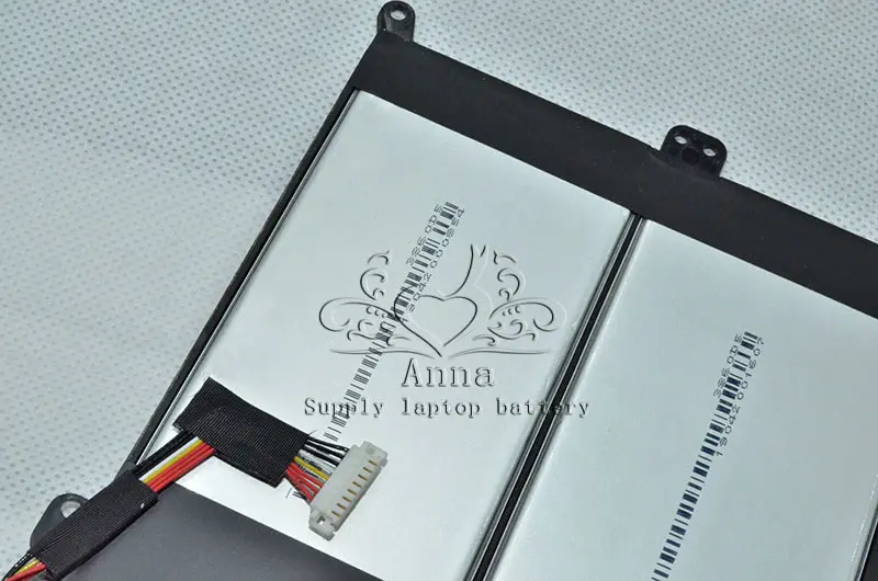 JIGU Оригинальный аккумулятор для ноутбука C31N1431 0B200-01450000 ASUS R416NA R416SA E403SA VivoBook E403NA -