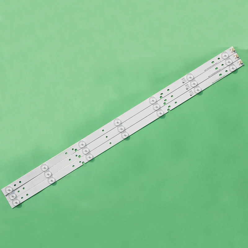 Новый оригинальный для haier LD32U3300 лампа полоса crh f323535070345d rev1.1z алюминиевая