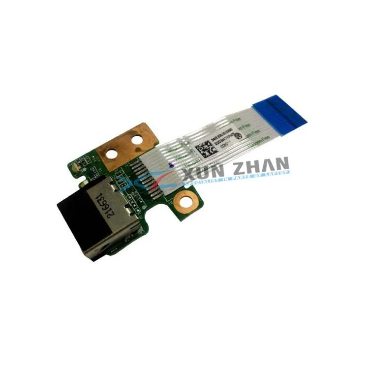 USB плата с кабелем для HP Pavilion G6 G4 2000 g4 2120r DAR33TB16C0 34R33UB0020|Компьютерные кабели и