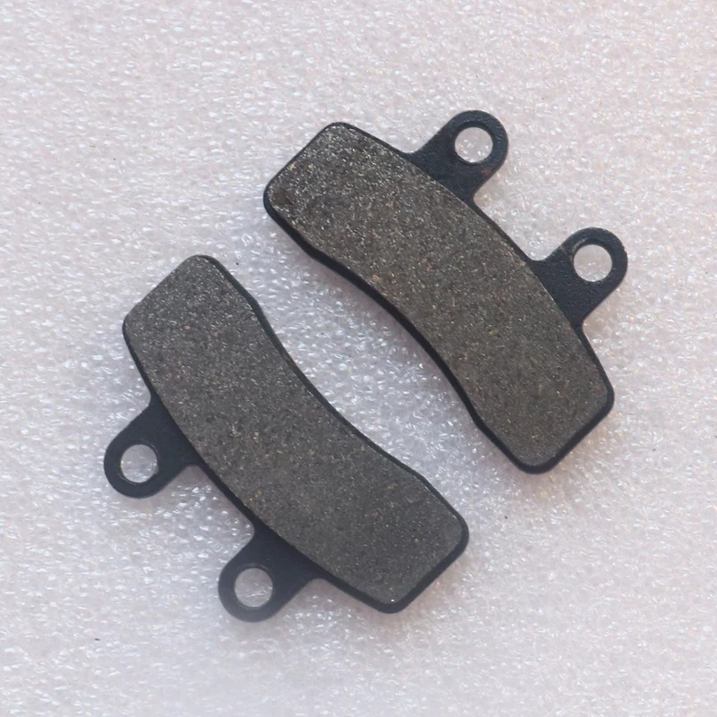 

Rear Disc Brake Pads fit for honda Motocross accessories 110-125CC