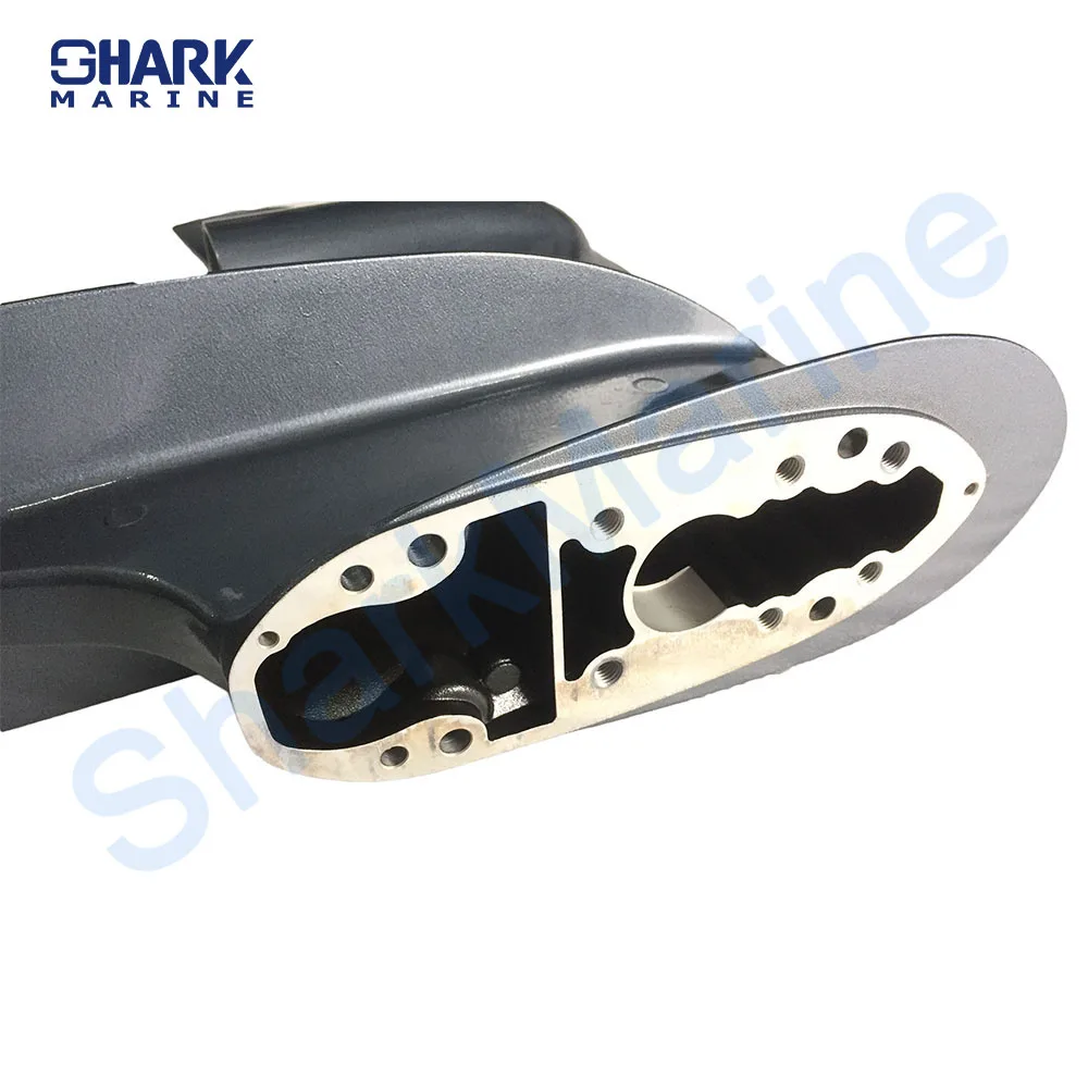 Нижний корпус для YAMAHA 9 9/15HP подвесной PN 63V-45311-01-4D 63V-45311-01-8D | Автомобили и мотоциклы
