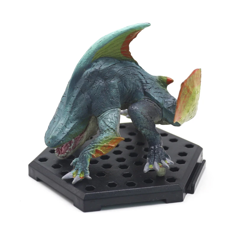 Фигурка монстров оригинальная модель монстр-дракон | Игрушки и хобби