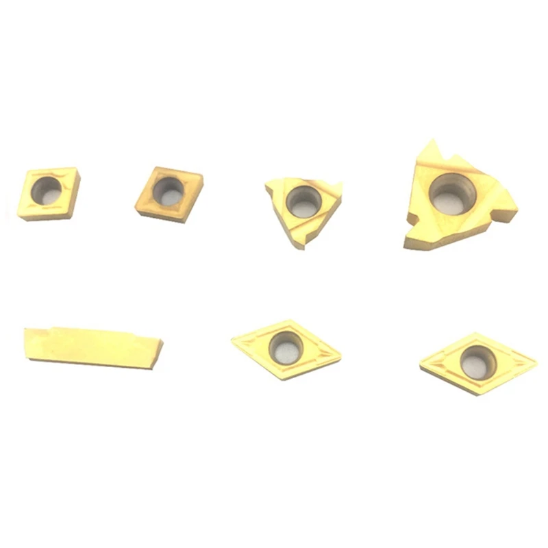 

21pcs/set Sclcr Lathe Boring Bar Turning Tool Holder + CCMT Carbide Insert Blade 203F