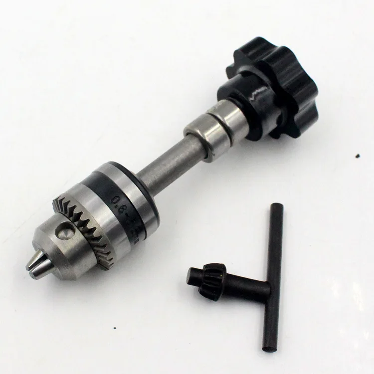 Ручная спиральная мини дрель сделай сам деревообрабатывающий перфоратор