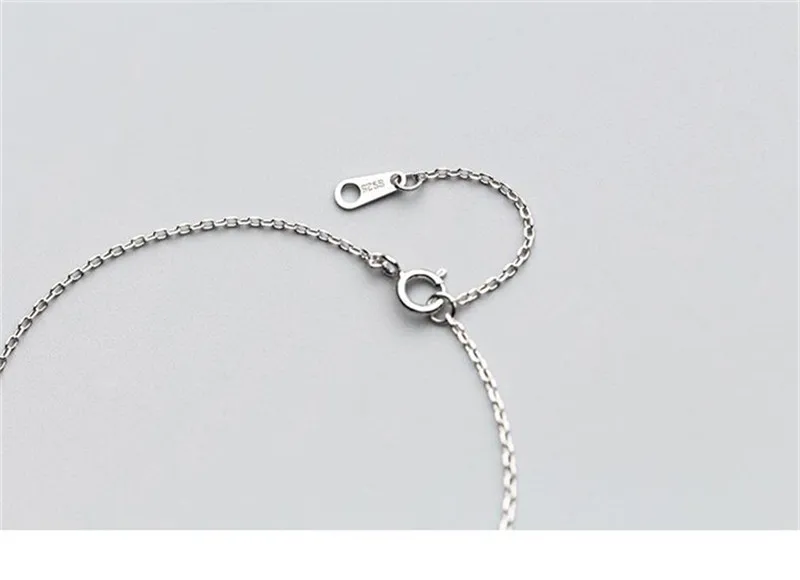 MKENDN реальные 925 стерлингового серебра ювелирные изделия из жемчуга для женщин с