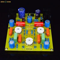 reference marantz 7 circuit prt07b tube preamplifier vacuum tube phono amplifier tube preamp kitfinished board