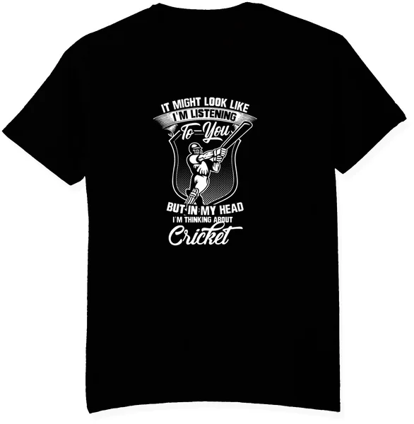 

Baseball Fashion Casual T-Shirt Men'S Round Neck Short Sleeve Printed Top 16