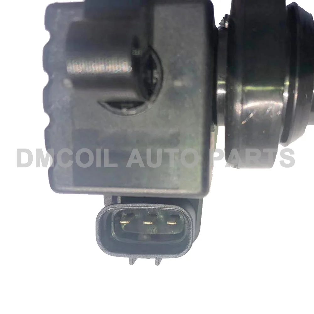 HQ Катушка зажигания для HONDA ACURA SLX ISUZU TROOPER OPEL FRONTERA B VAUXHALL FRONTERA II 3.2L 3.5L V6(1995-) CM11-102 CM11-102A