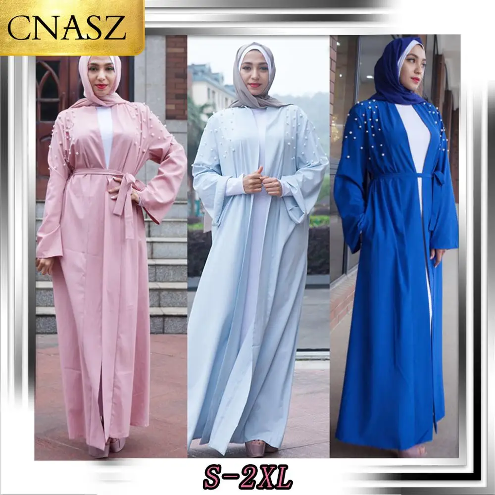 

Muslim Fashion