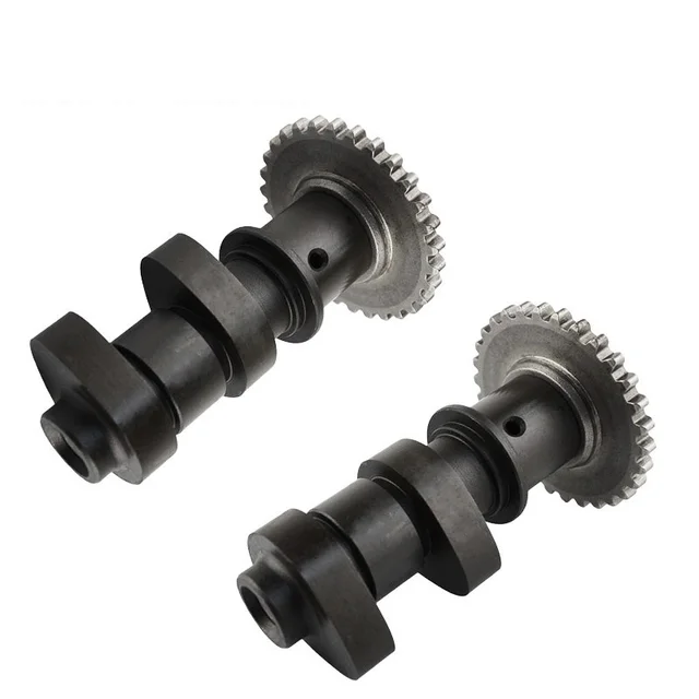 Спортивный распредвал на питбайк 125. Yx 140 кулачки распредвала. Распредвал kayo двиг. Спортивный распредвал yx140. Клапана yx 140.