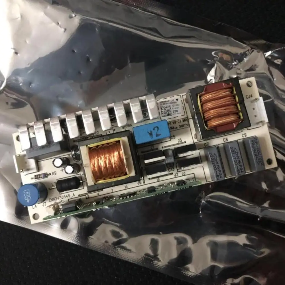 Новая и оригинальная замена для проектора OSRAM PT VIP 03 MID ZNN2430549_A 56666A01DG 230 Вт