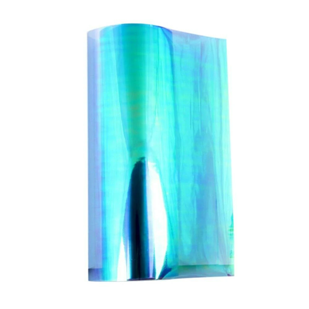 30*100 см Автомобильная фара Хамелеон задняя Туман лампа Наклейка Виниловая пленка