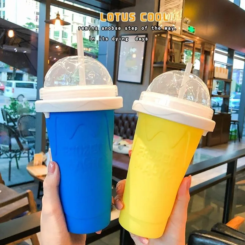 Форма для мороженого форма смузи из фруктового льда детская чашка летняя