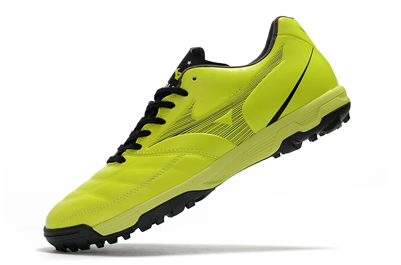 Оригинальная обувь Mizuno Creation MORELIA NEO KL II AS Мужская Кроссовки уличная спортивная