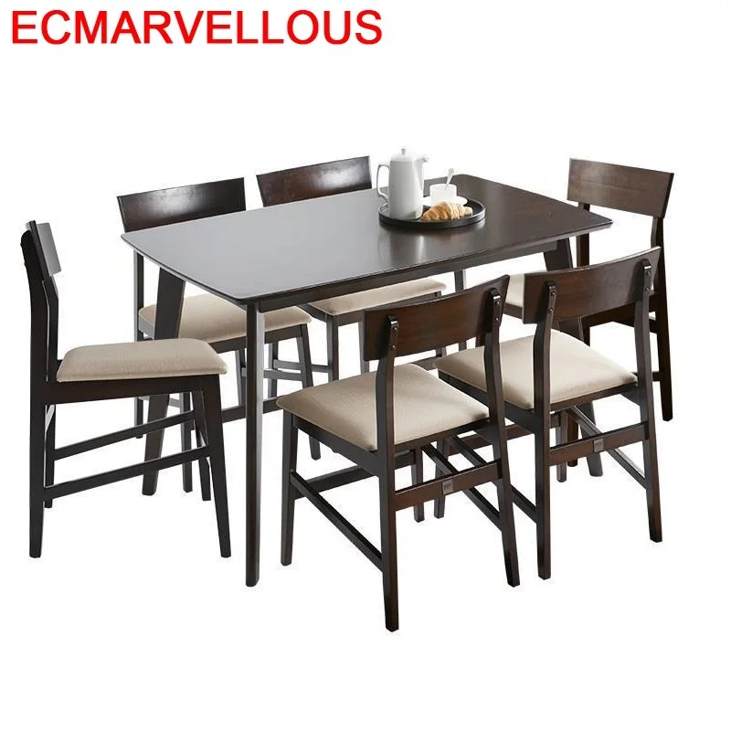 Обеденный стол Da Pranzo Room Pliante Eet Tafel Escrivaninha Comedores Mueble|Обеденные столы| |